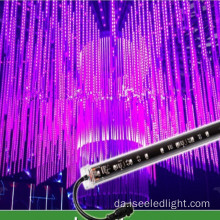 LED pixel vandeffekt 3d tube madrix